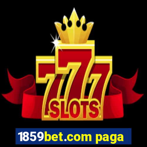 1859bet.com paga