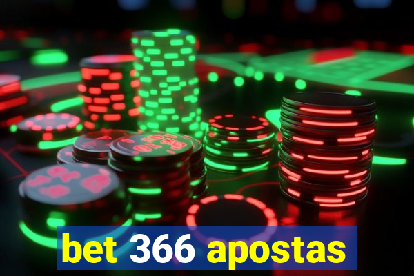 bet 366 apostas