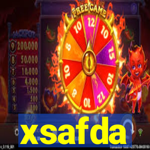 xsafda