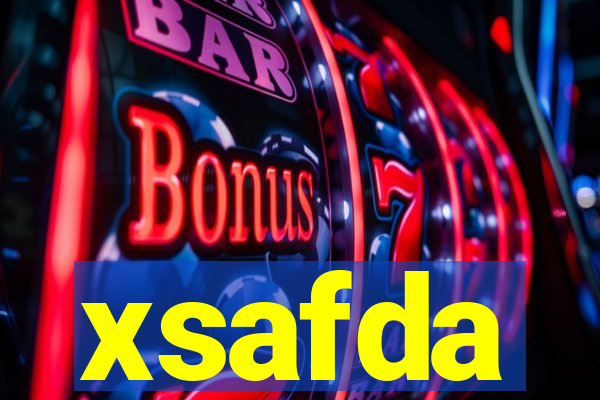 xsafda