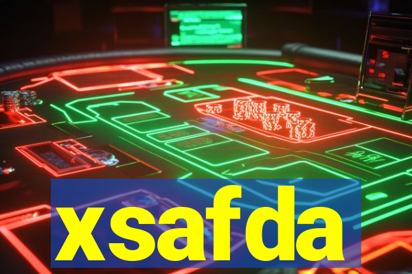 xsafda