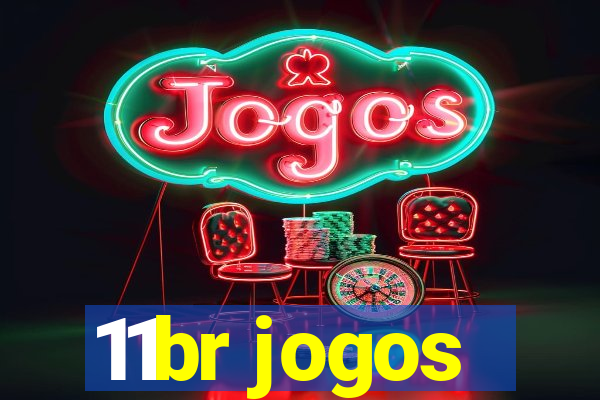 11br jogos