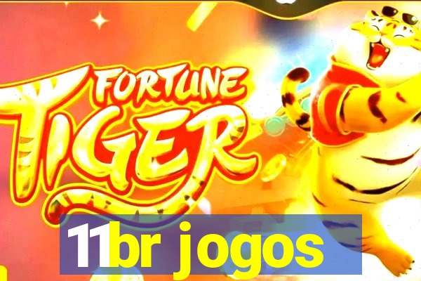 11br jogos