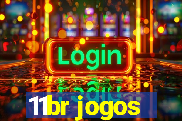 11br jogos