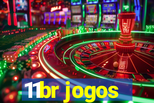 11br jogos