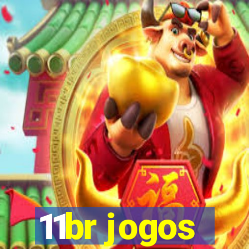 11br jogos