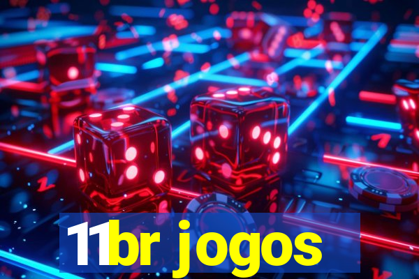 11br jogos