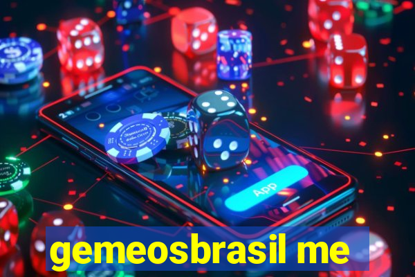 gemeosbrasil me