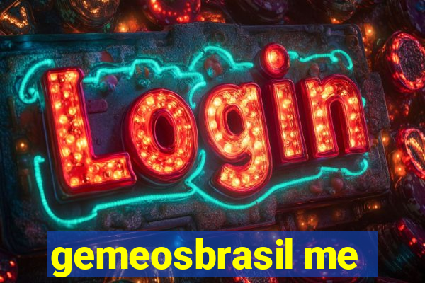 gemeosbrasil me