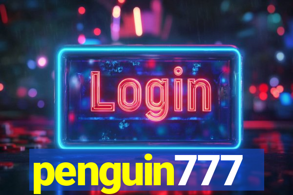 penguin777