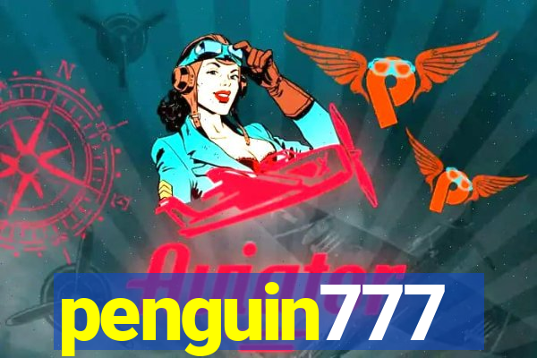 penguin777