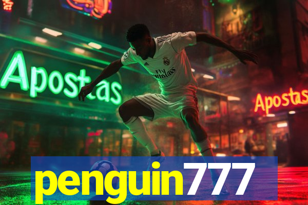 penguin777