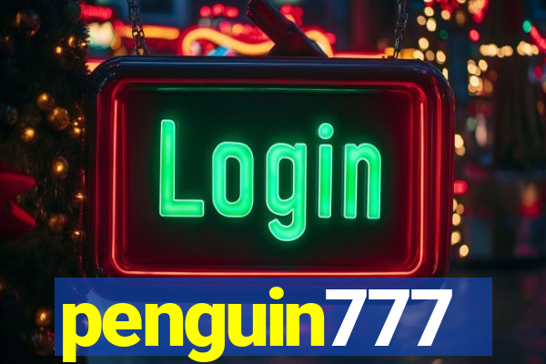 penguin777