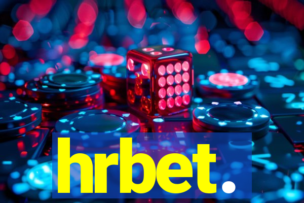 hrbet.