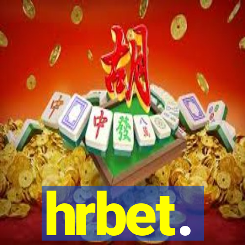 hrbet.