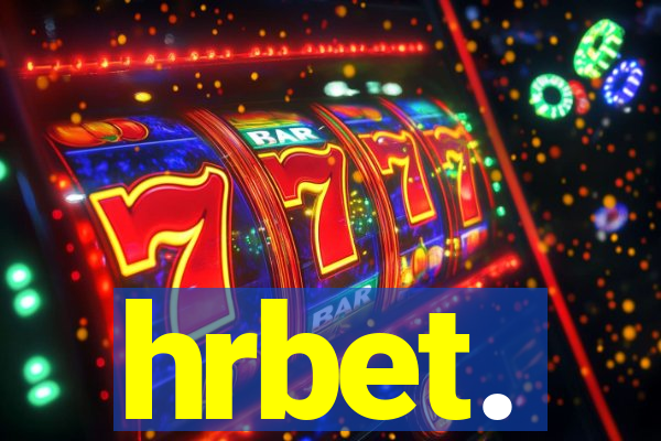 hrbet.