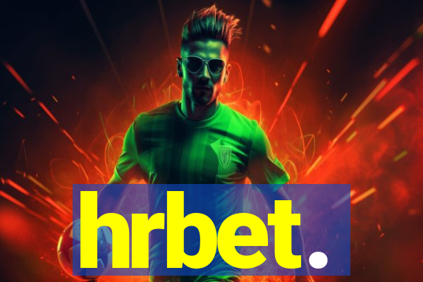 hrbet.