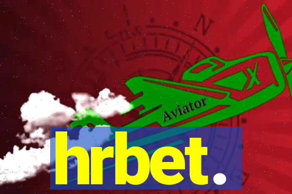 hrbet.