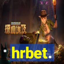 hrbet.