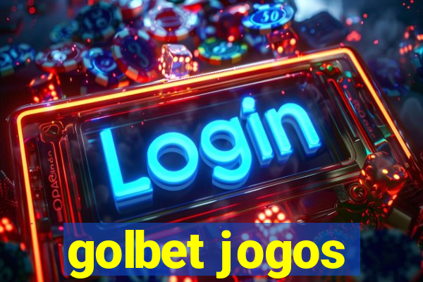 golbet jogos