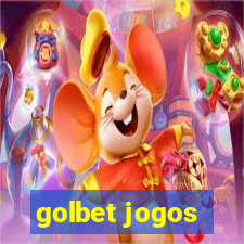 golbet jogos