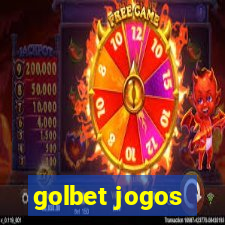 golbet jogos