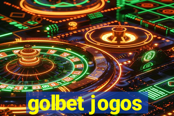 golbet jogos