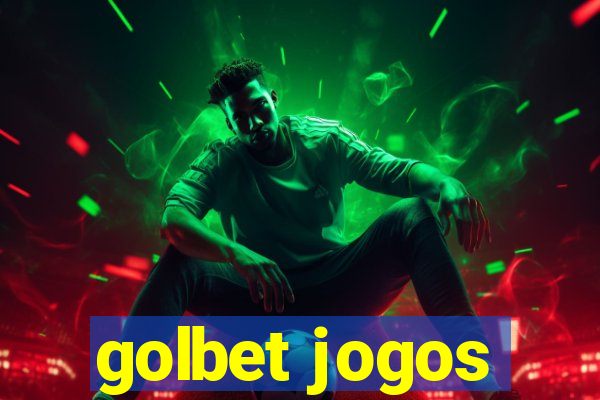 golbet jogos