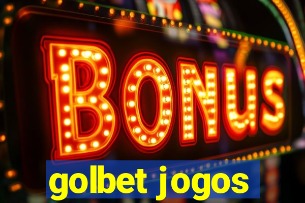 golbet jogos