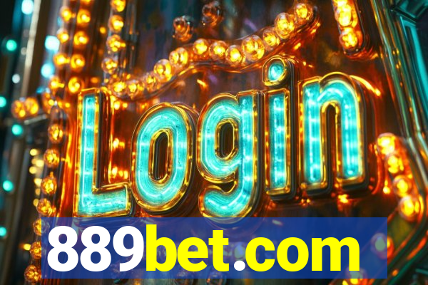 889bet.com