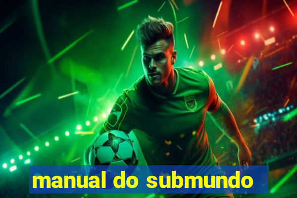 manual do submundo