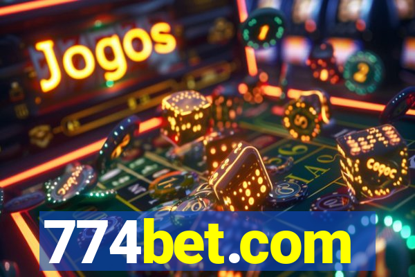 774bet.com