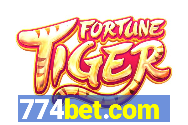 774bet.com