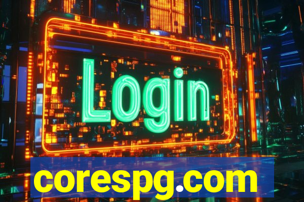 corespg.com