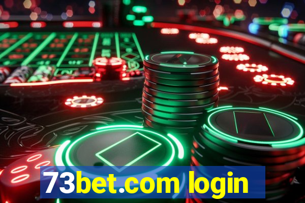 73bet.com login