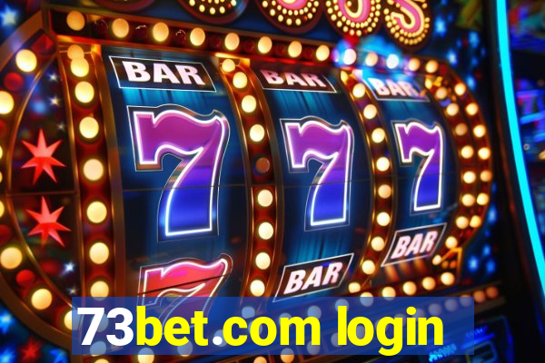 73bet.com login