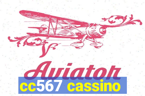 cc567 cassino