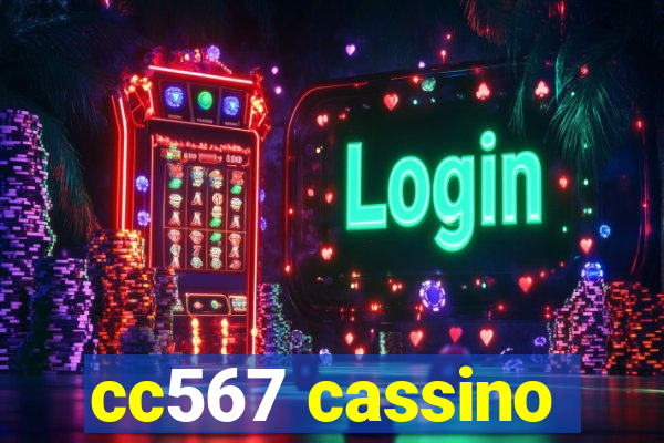 cc567 cassino