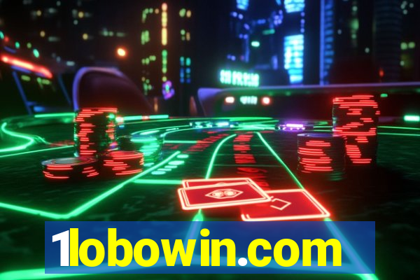 1lobowin.com