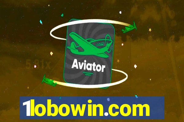 1lobowin.com