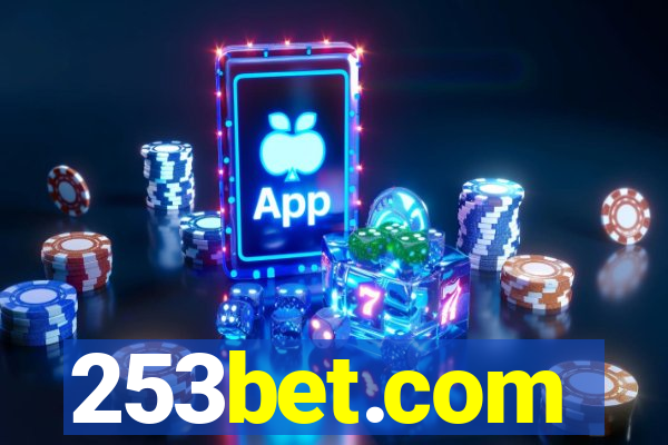 253bet.com