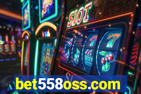 bet558oss.com