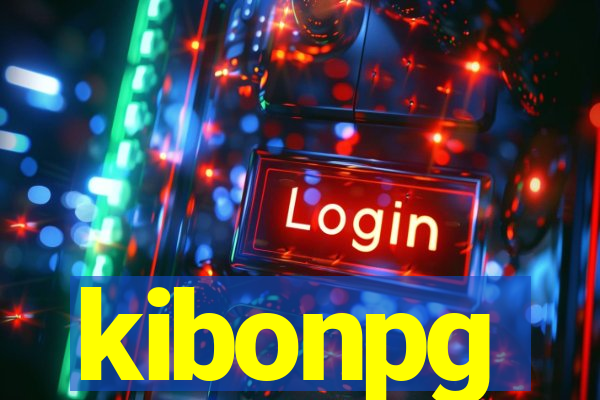 kibonpg