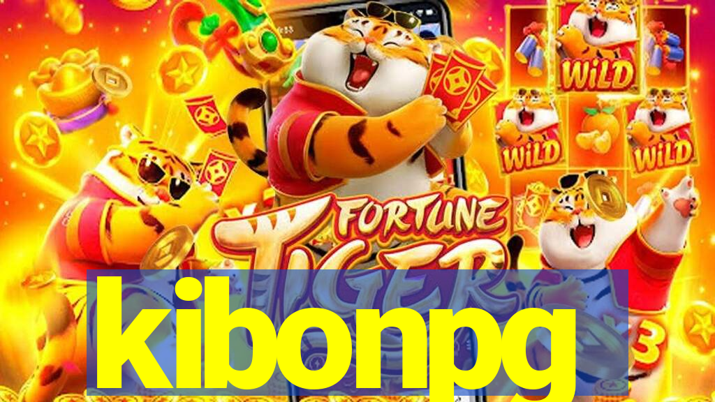 kibonpg