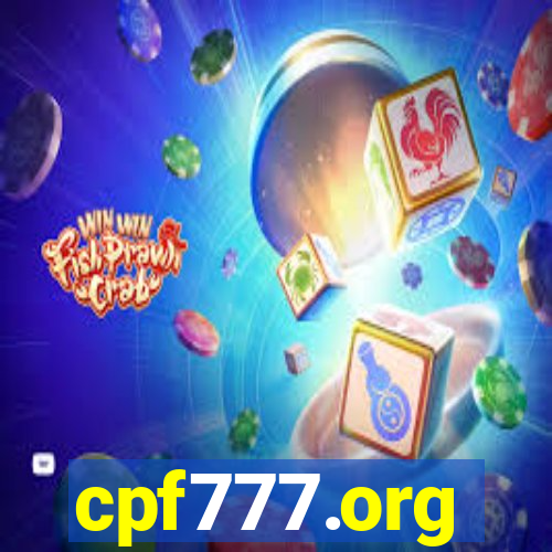 cpf777.org