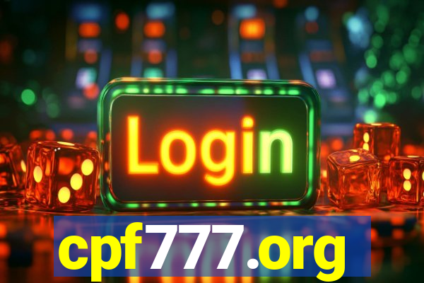 cpf777.org