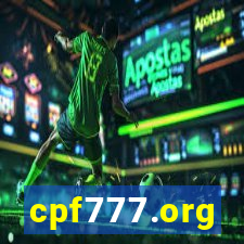 cpf777.org