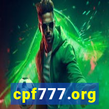 cpf777.org