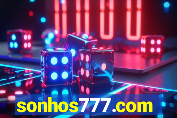 sonhos777.com