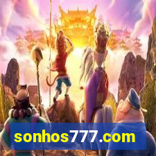 sonhos777.com